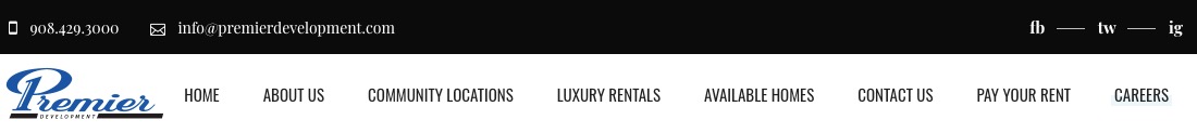 Premier Development
